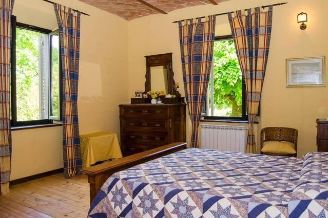 Villa Relax Montagna Di Pistoia In Toscana Exterior foto