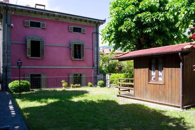 Villa Relax Montagna Di Pistoia In Toscana Exterior foto
