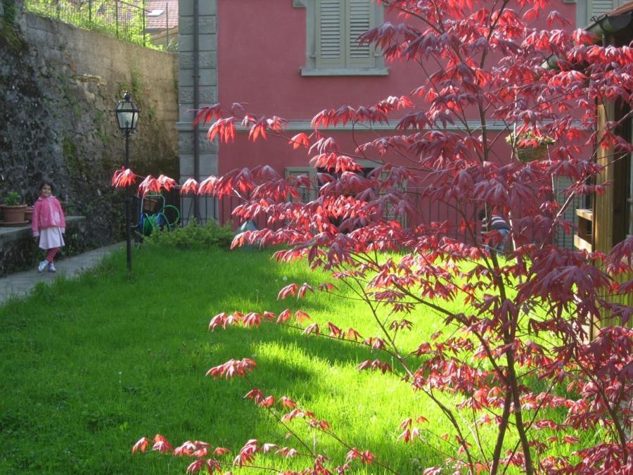 Villa Relax Montagna Di Pistoia In Toscana Exterior foto